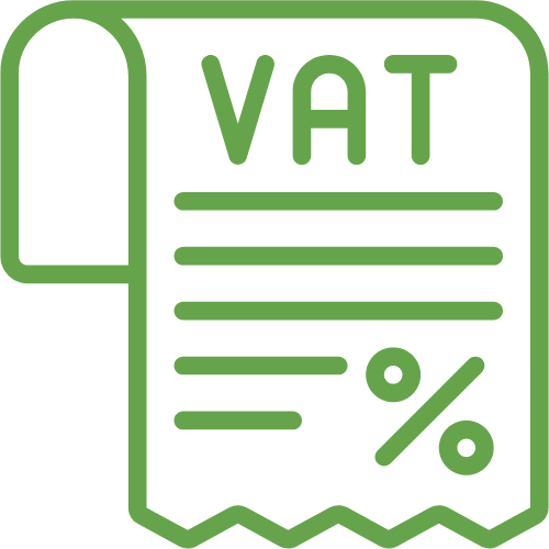 Podatek VAT